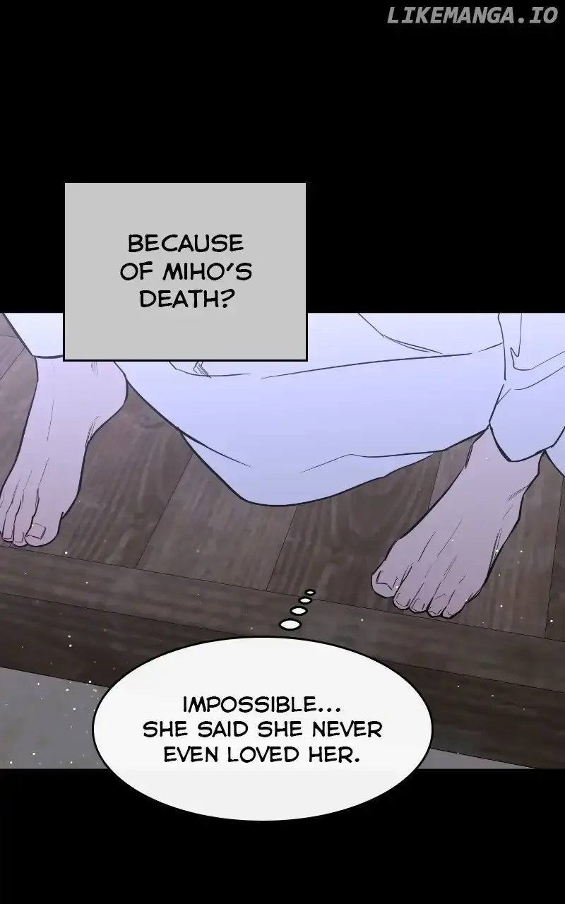 Extroversion of an Immortal Chapter 45 page 54