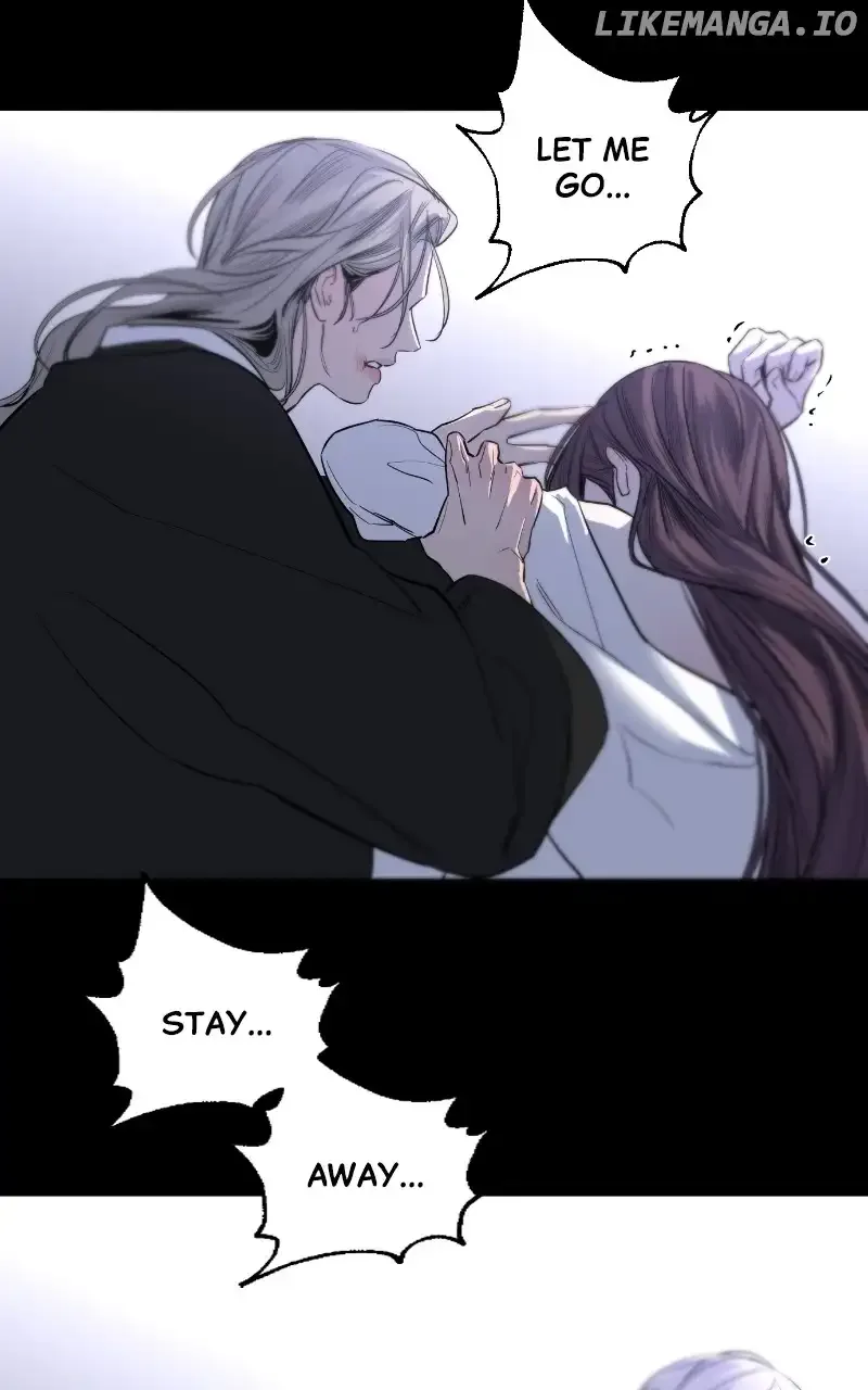 Extroversion of an Immortal Chapter 45 page 39