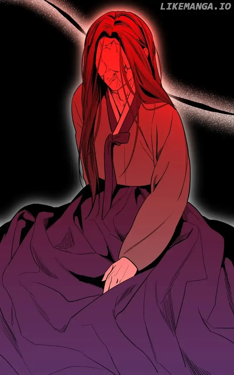 Extroversion of an Immortal Chapter 45 page 23