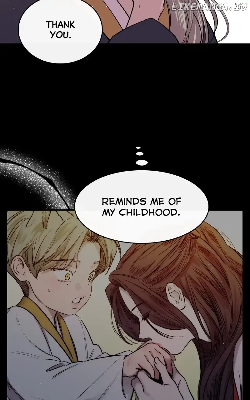 Extroversion of an Immortal Chapter 45 page 16