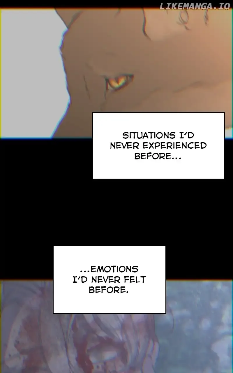 Extroversion of an Immortal Chapter 46 page 6