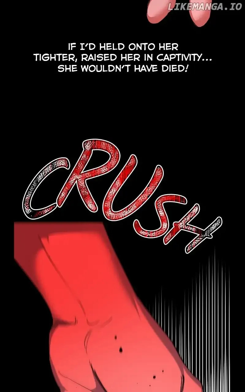 Extroversion of an Immortal Chapter 46 page 18