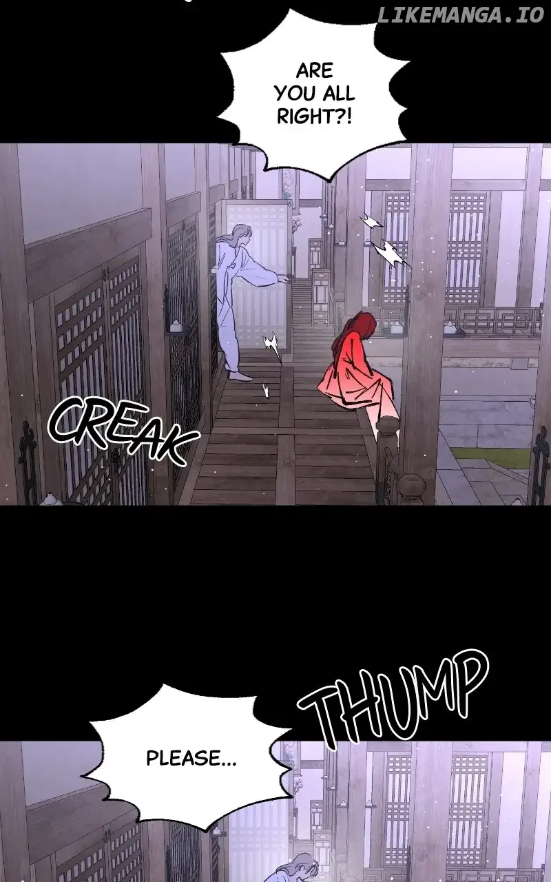 Extroversion of an Immortal Chapter 46 page 35