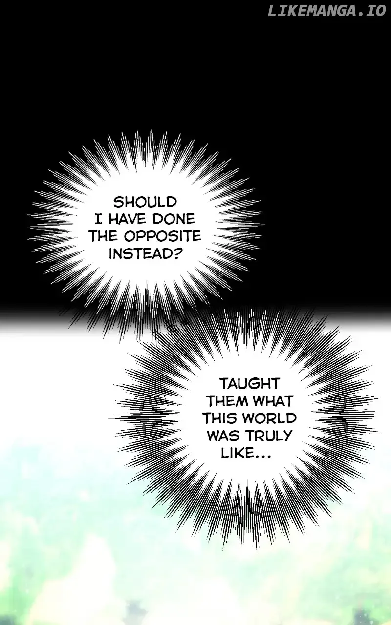Extroversion of an Immortal Chapter 46 page 21