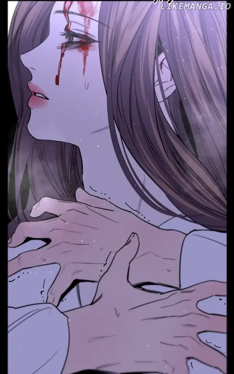 Extroversion of an Immortal Chapter 46 page 41