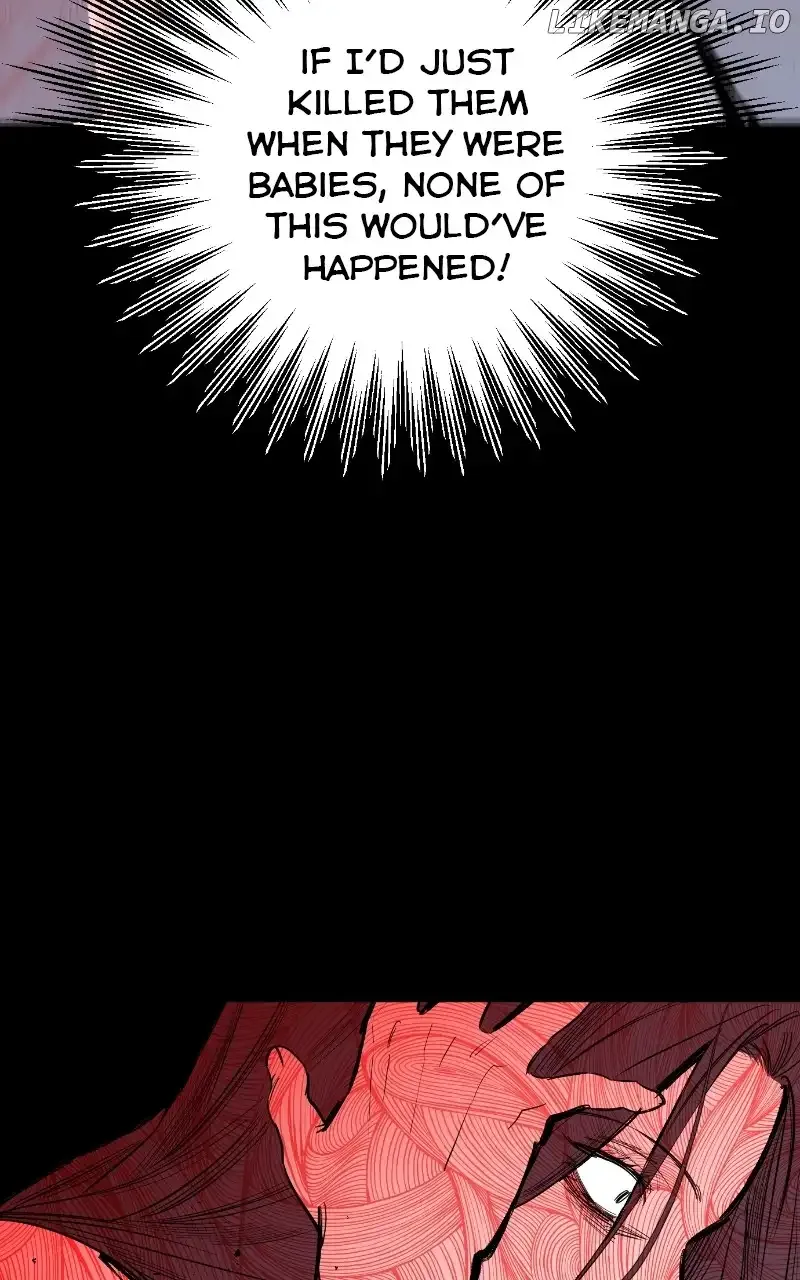 Extroversion of an Immortal Chapter 46 page 25