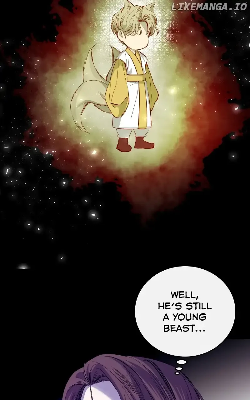 Extroversion of an Immortal Chapter 46 page 8