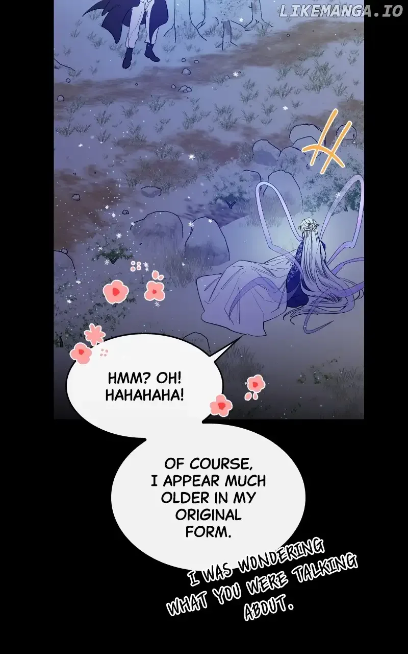 Extroversion of an Immortal Chapter 46 page 76
