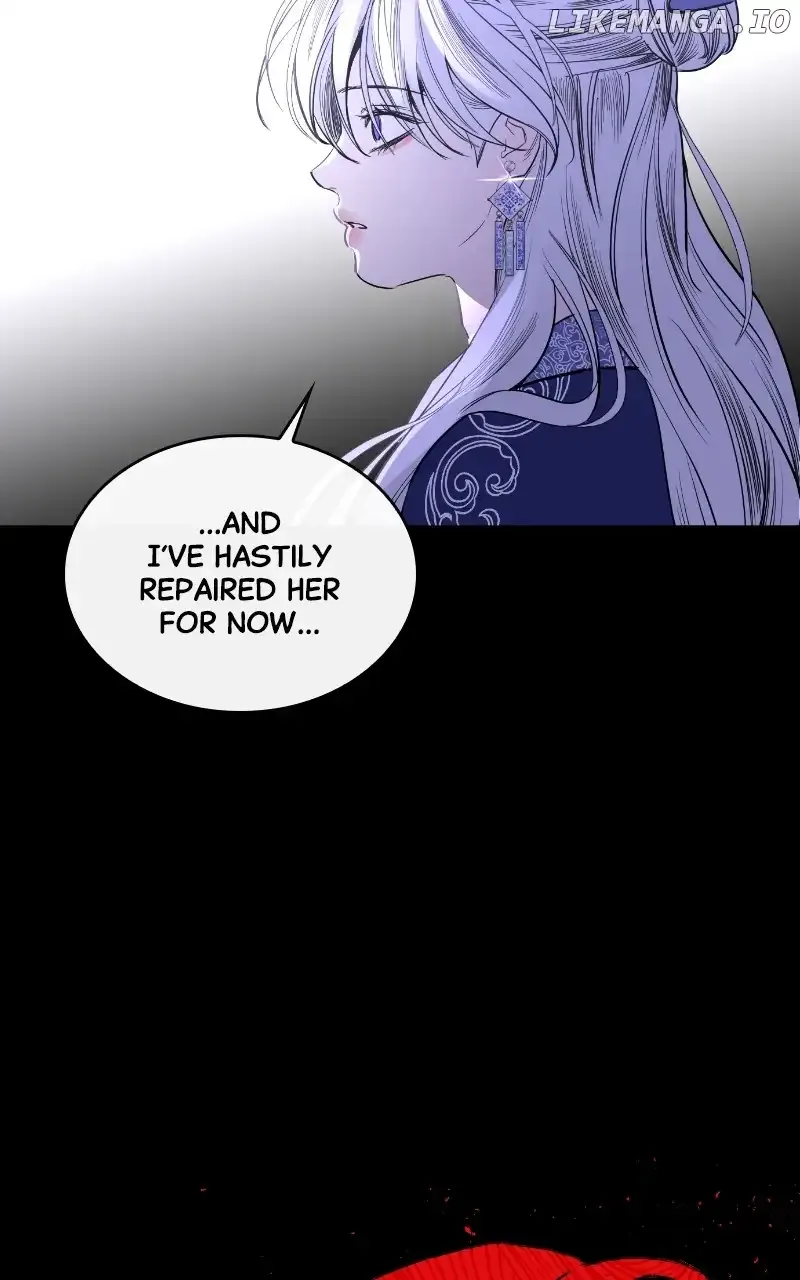 Extroversion of an Immortal Chapter 46 page 102