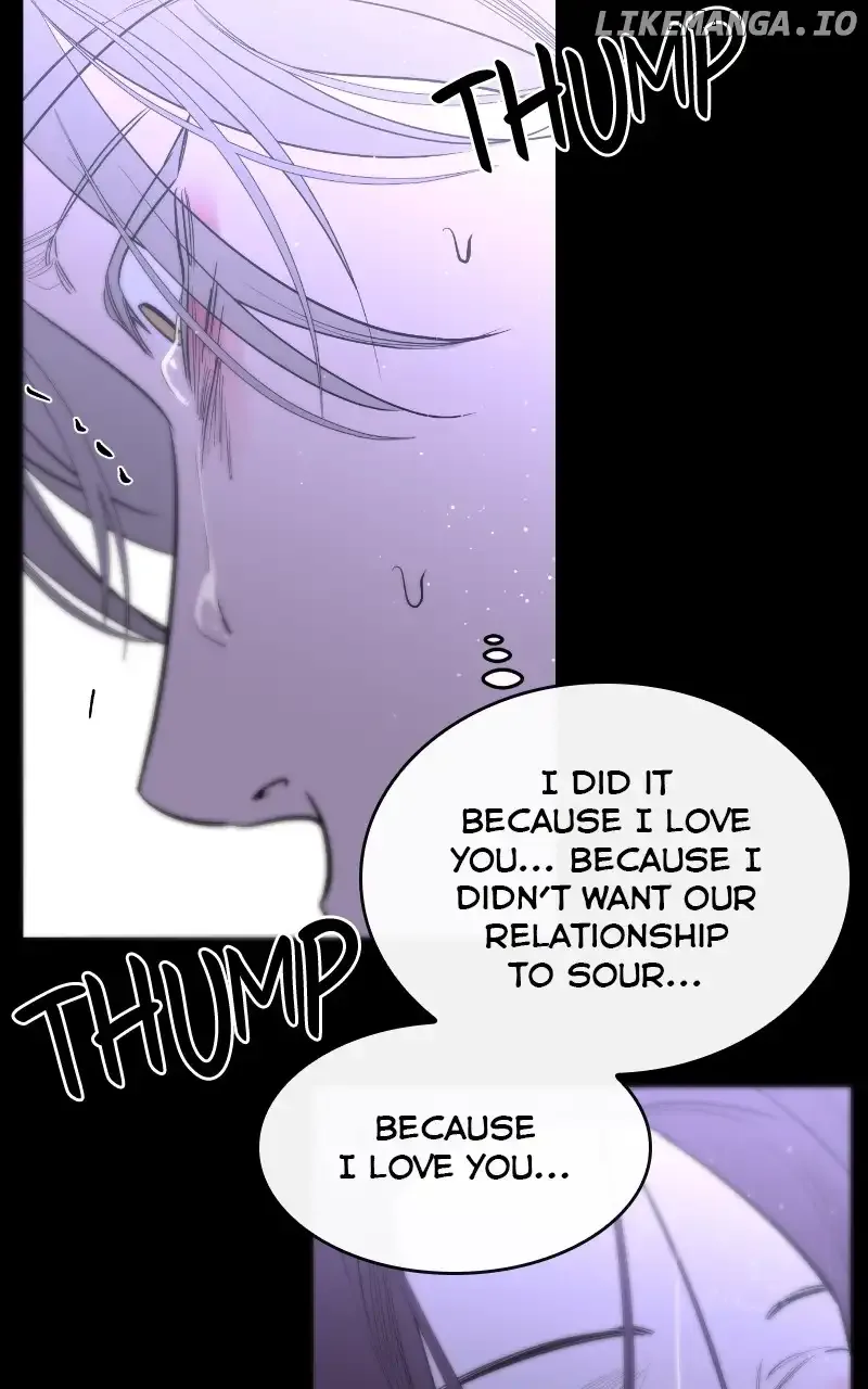Extroversion of an Immortal Chapter 46 page 124