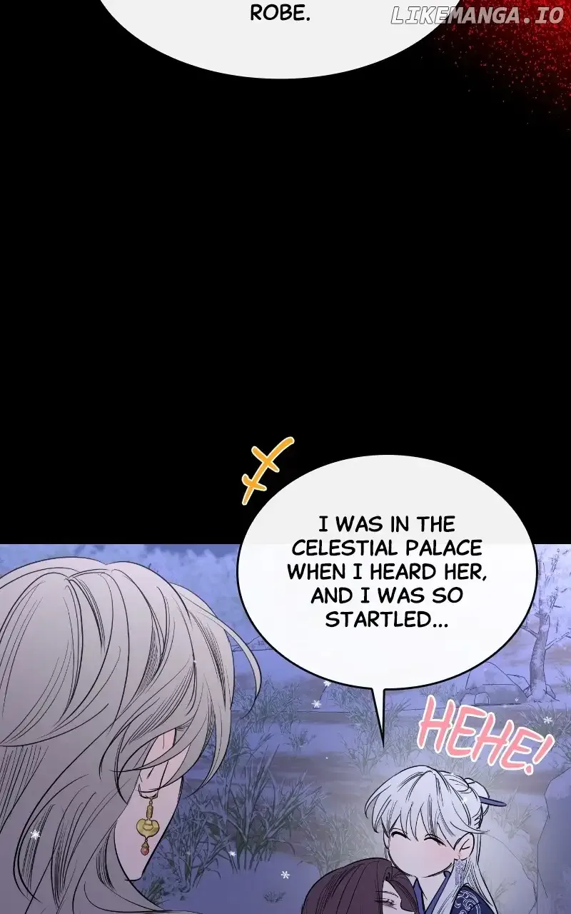 Extroversion of an Immortal Chapter 46 page 80
