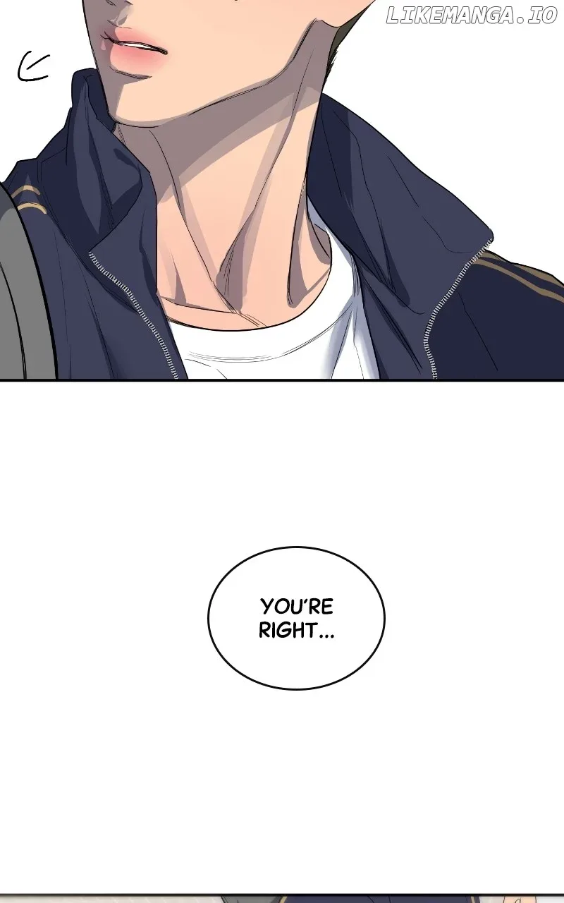 Extroversion of an Immortal Chapter 48 page 11