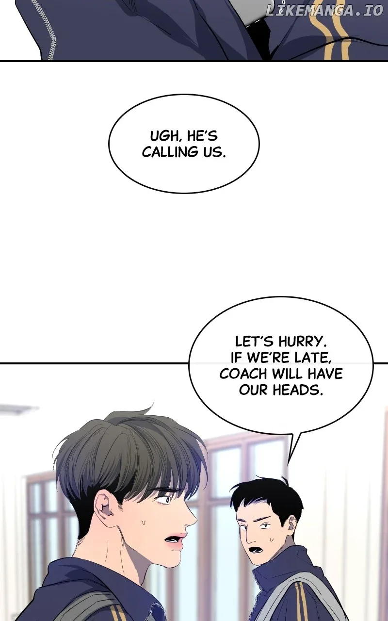 Extroversion of an Immortal Chapter 48 page 8