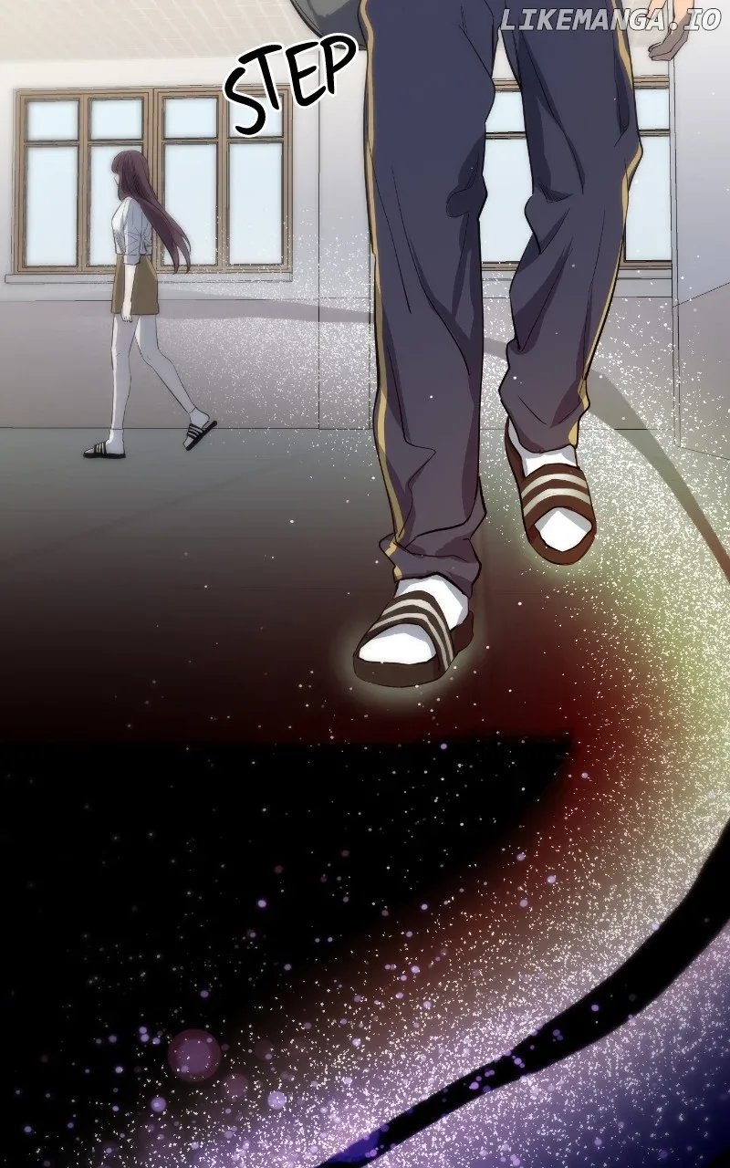 Extroversion of an Immortal Chapter 48 page 12