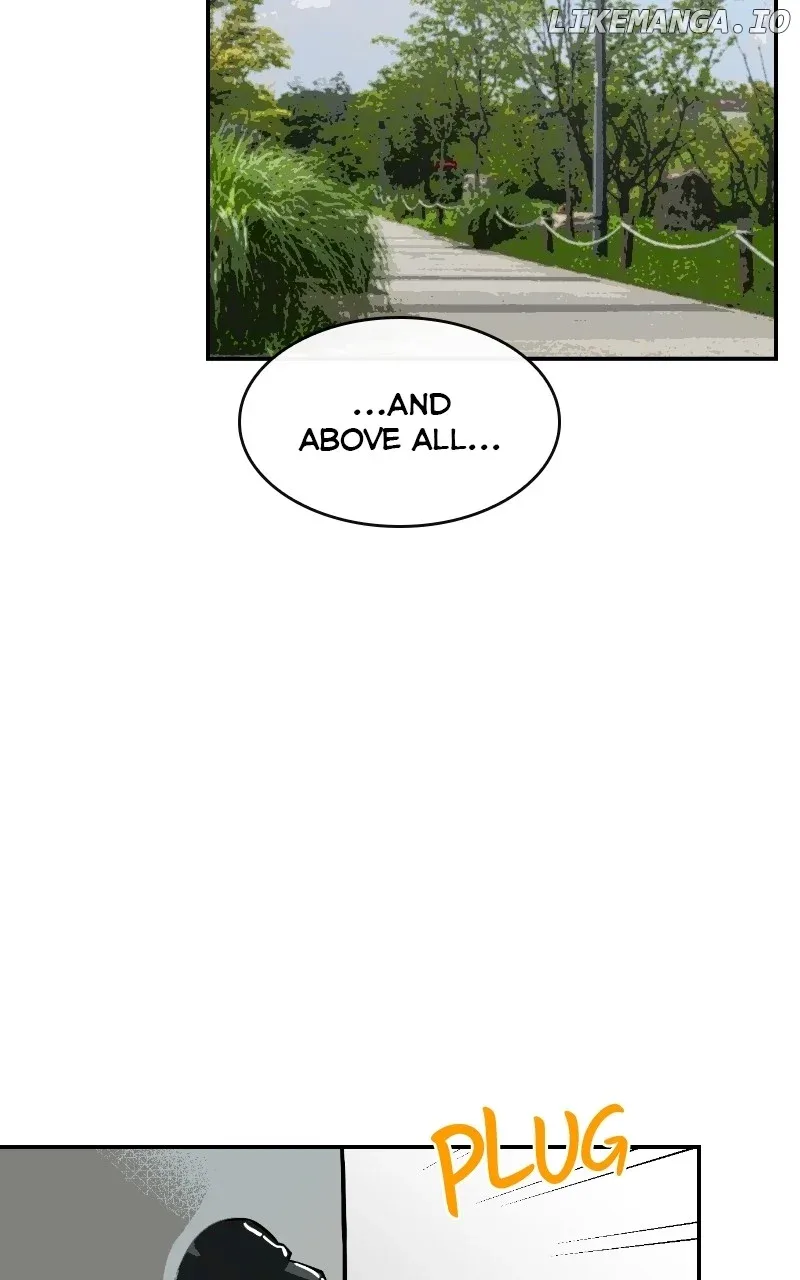Extroversion of an Immortal Chapter 49 page 32