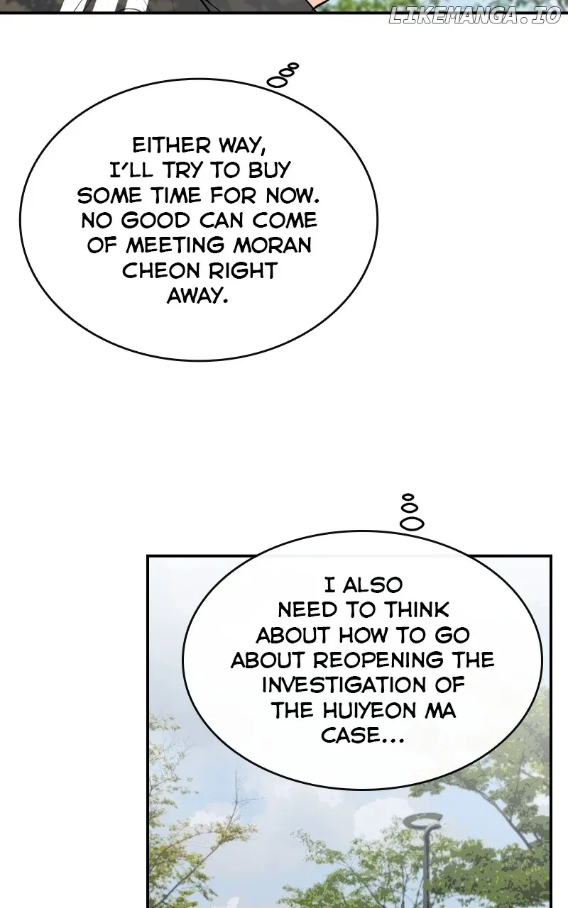 Extroversion of an Immortal Chapter 49 page 31