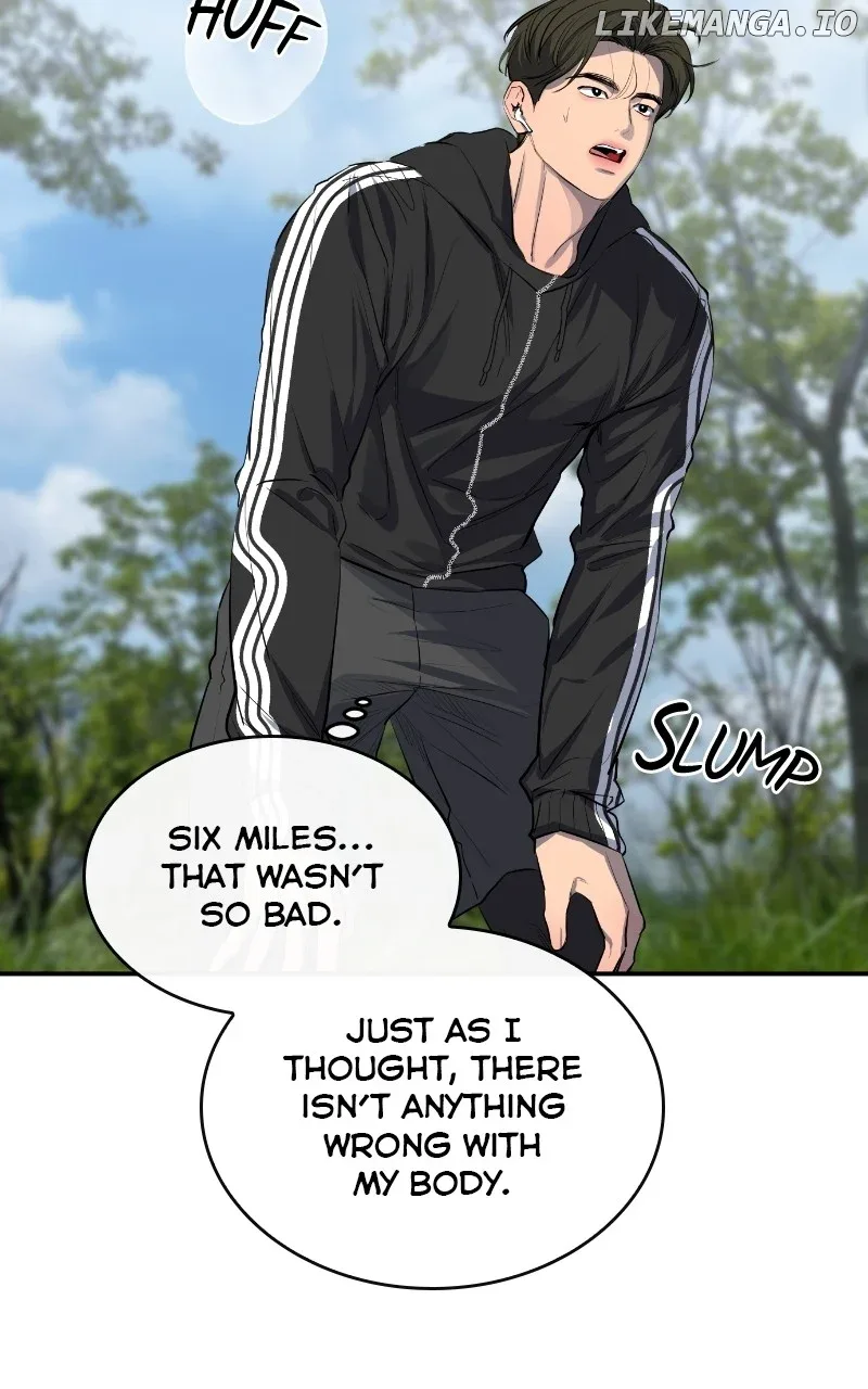 Extroversion of an Immortal Chapter 49 page 21