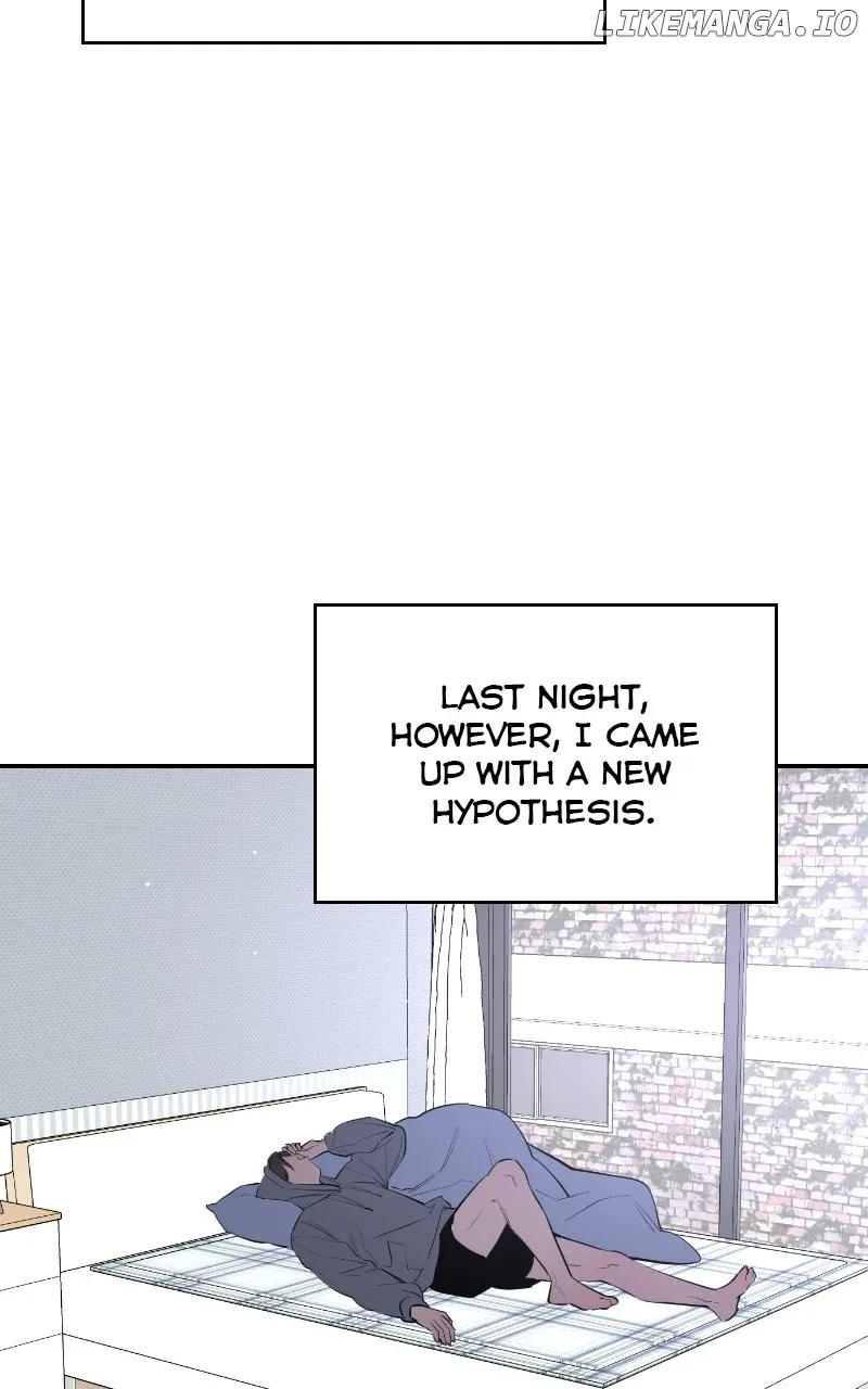 Extroversion of an Immortal Chapter 49 page 26