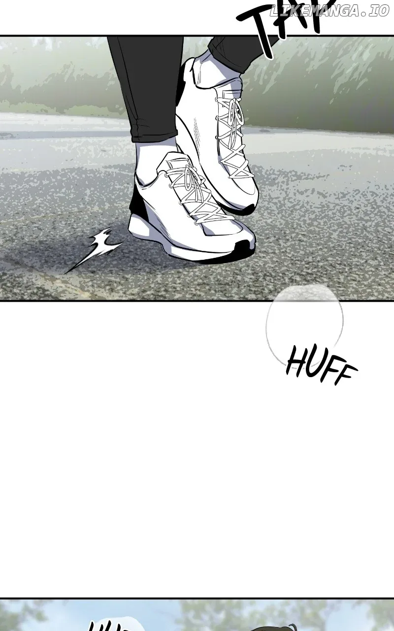 Extroversion of an Immortal Chapter 49 page 20