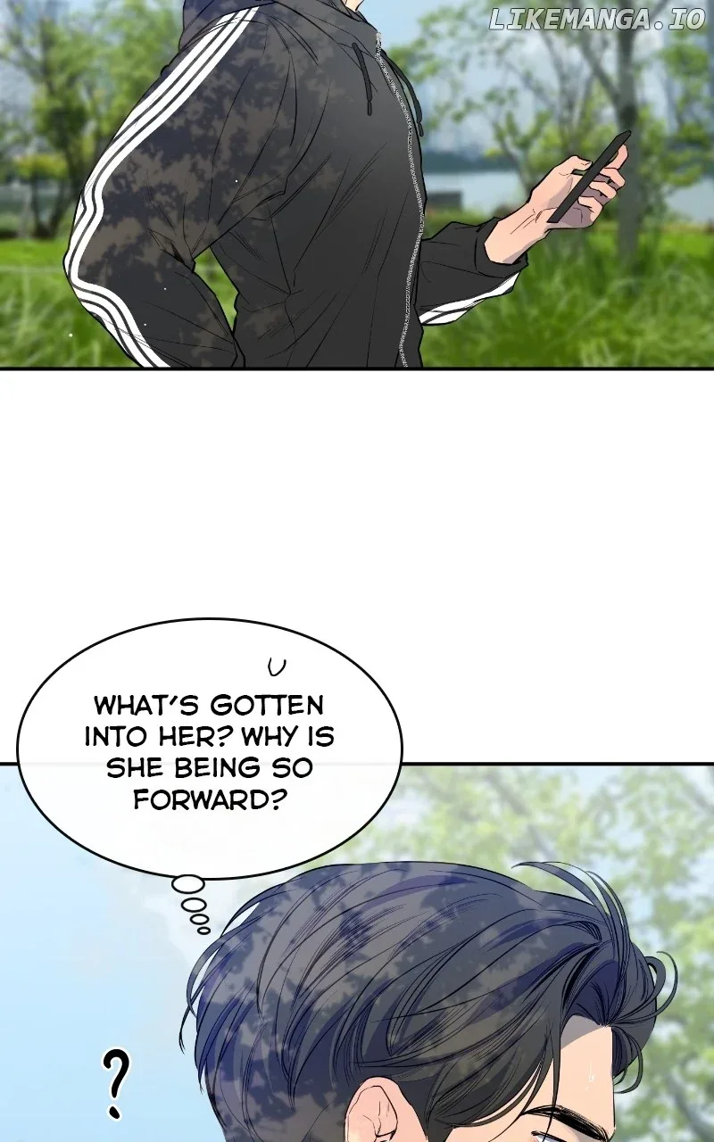 Extroversion of an Immortal Chapter 49 page 11