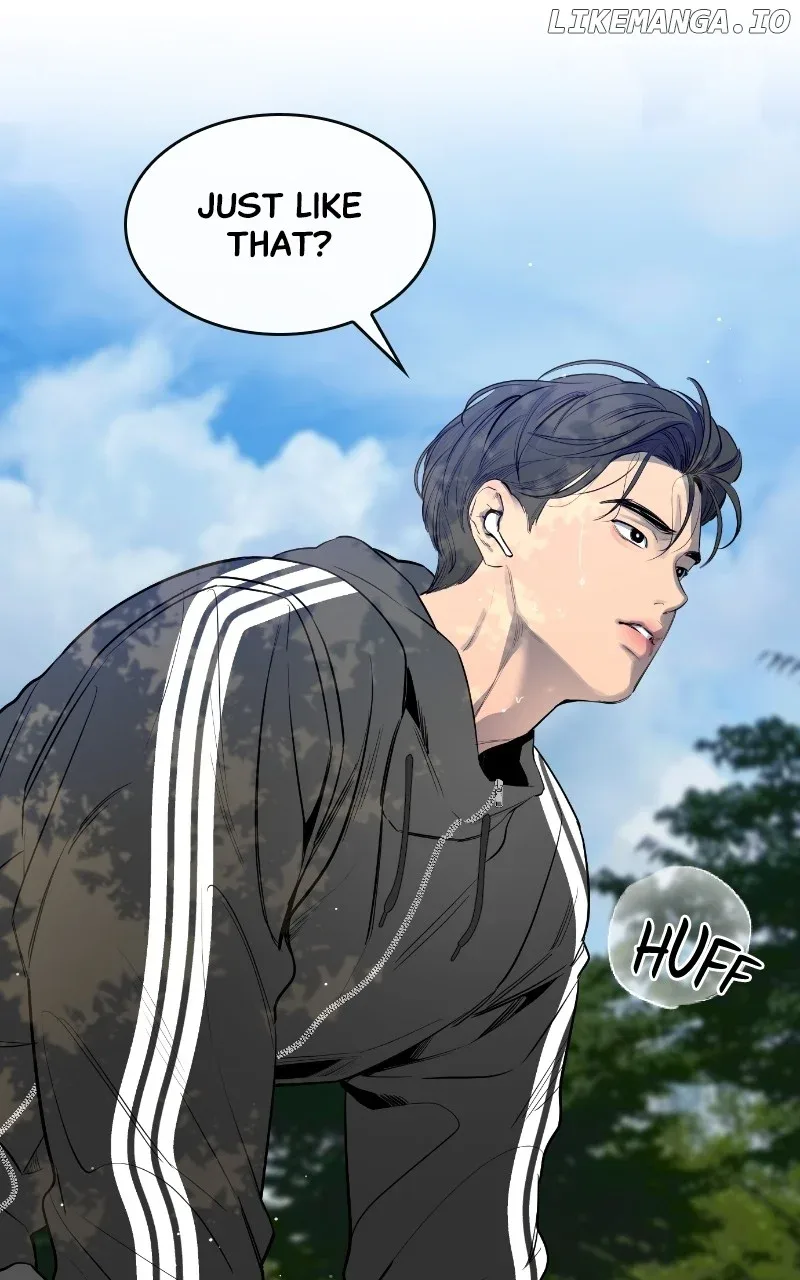Extroversion of an Immortal Chapter 49 page 5