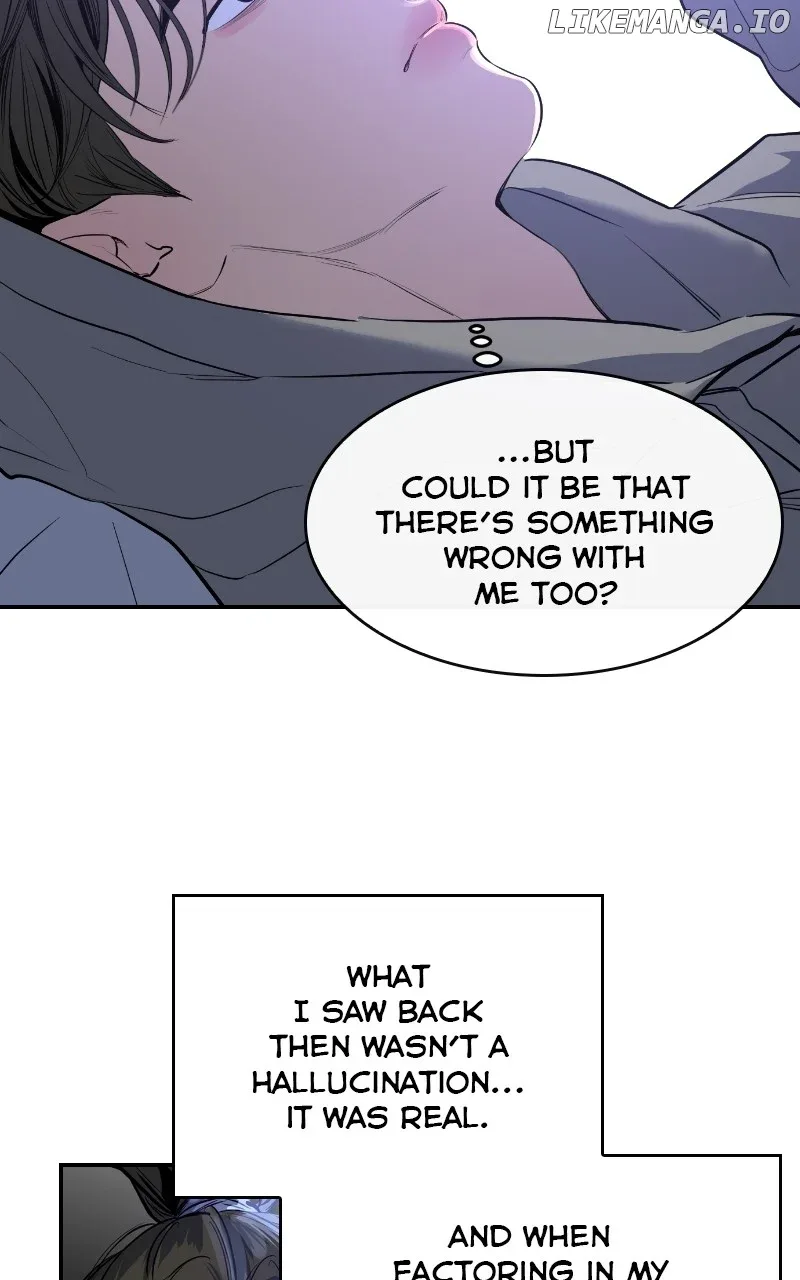 Extroversion of an Immortal Chapter 49 page 28