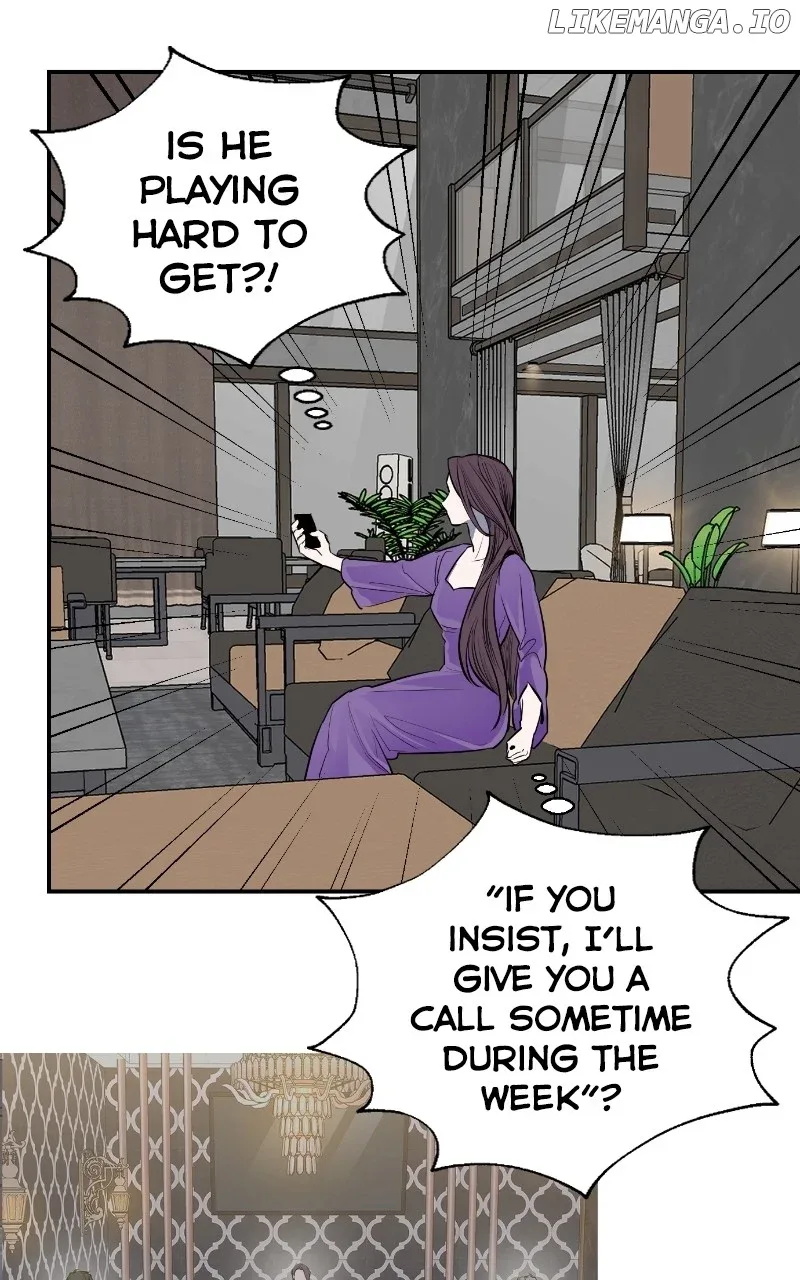 Extroversion of an Immortal Chapter 49 page 37