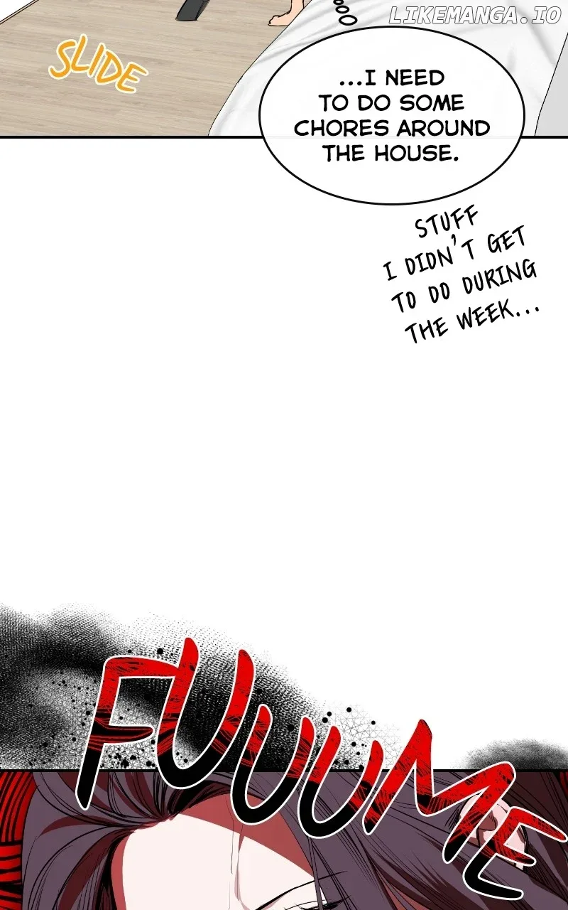 Extroversion of an Immortal Chapter 49 page 35