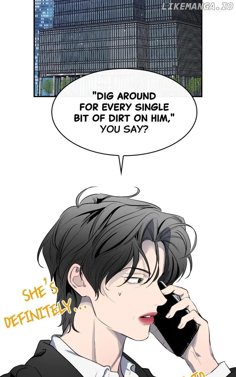 Extroversion of an Immortal Chapter 49 page 58
