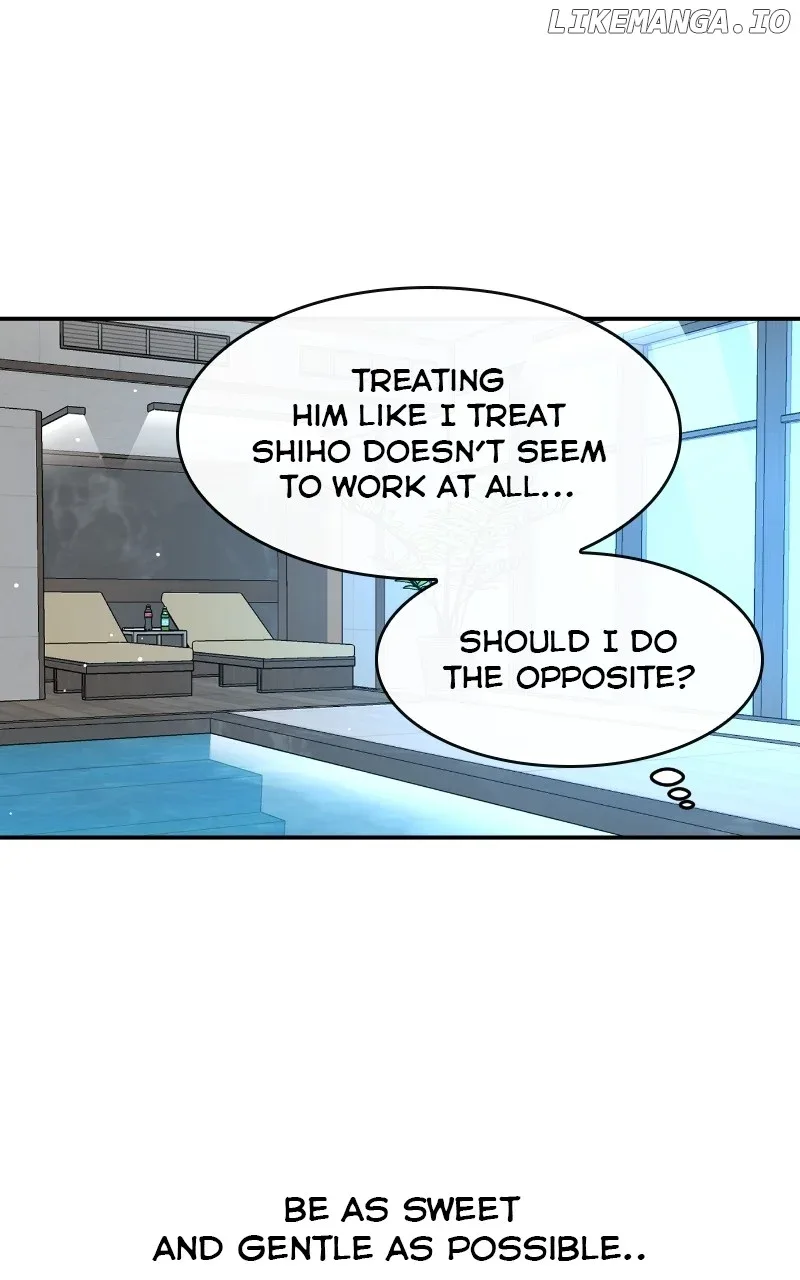 Extroversion of an Immortal Chapter 49 page 50
