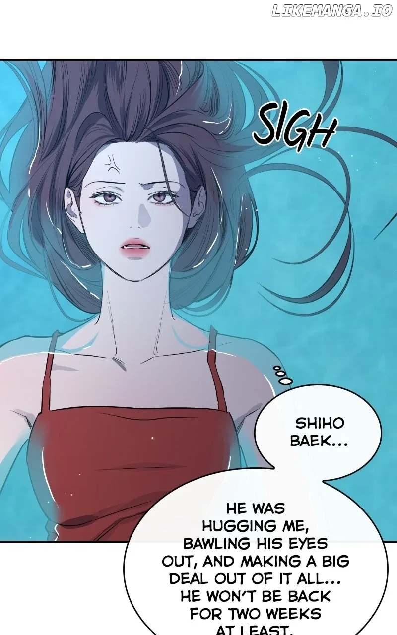 Extroversion of an Immortal Chapter 49 page 42