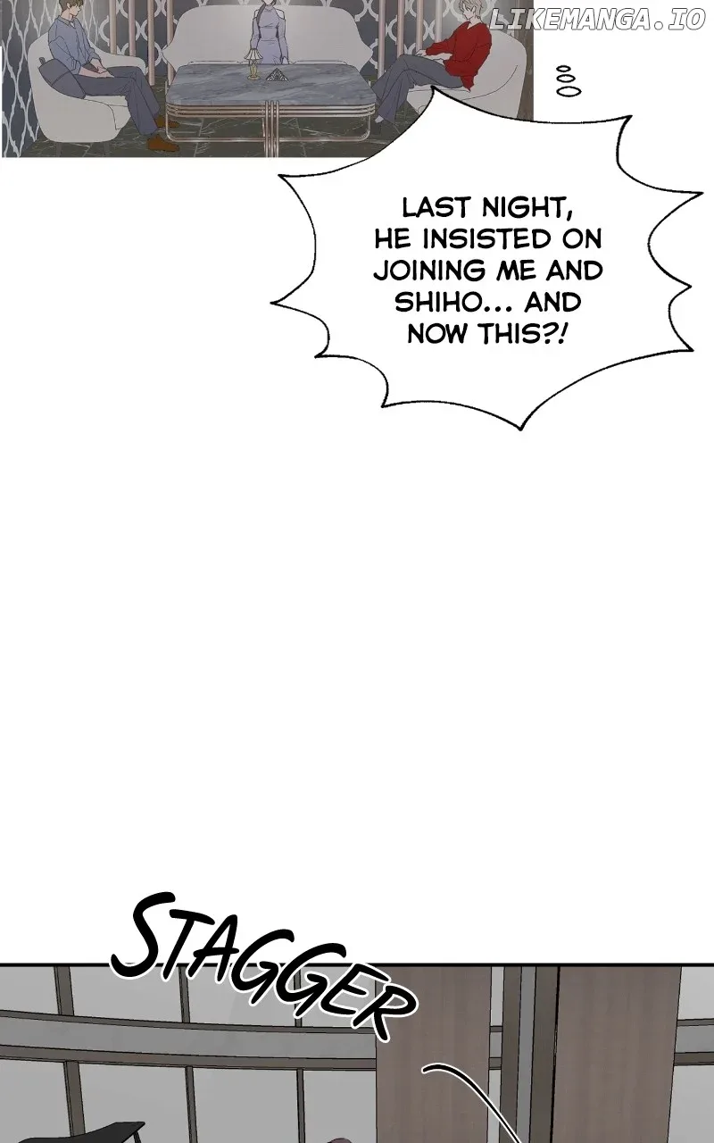 Extroversion of an Immortal Chapter 49 page 38