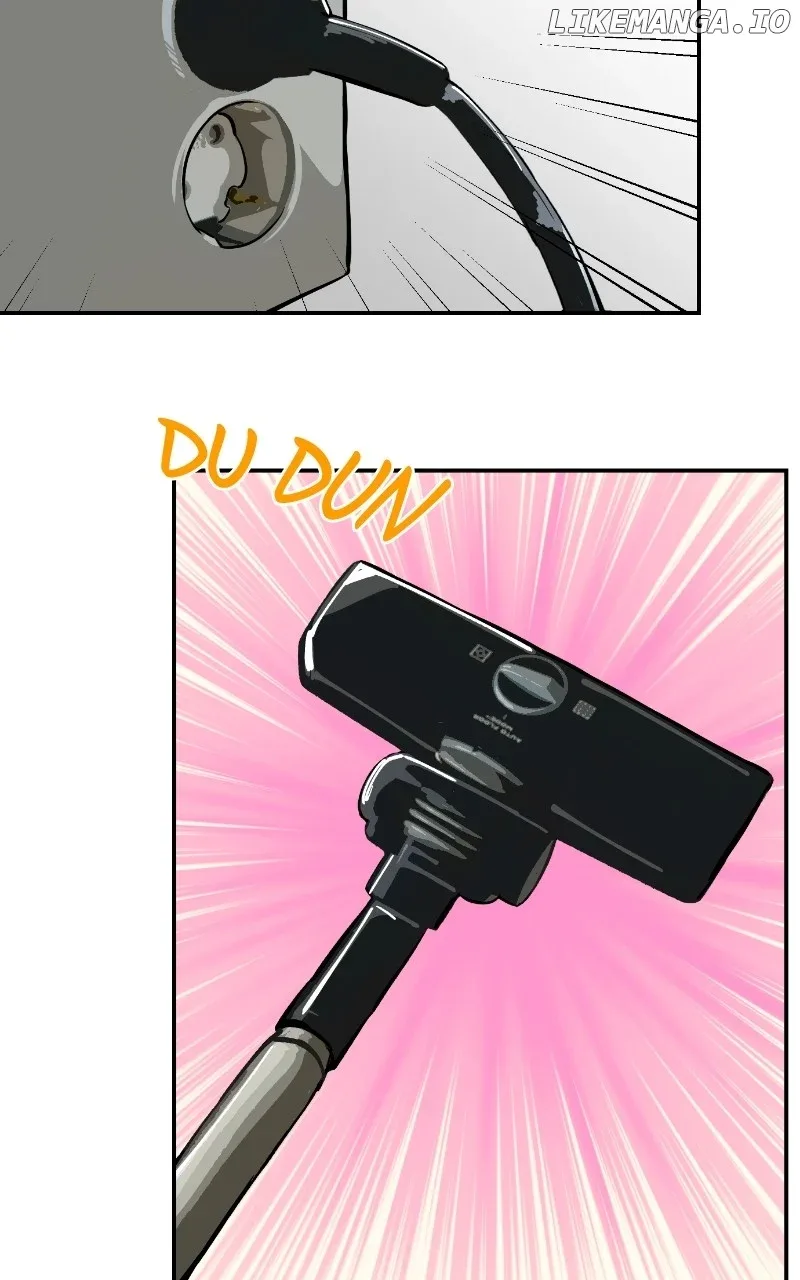 Extroversion of an Immortal Chapter 49 page 33