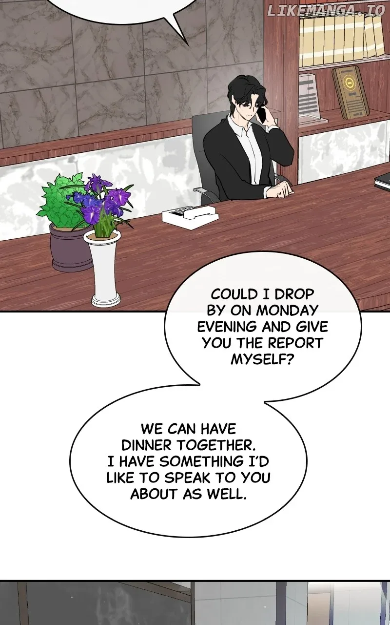 Extroversion of an Immortal Chapter 49 page 60