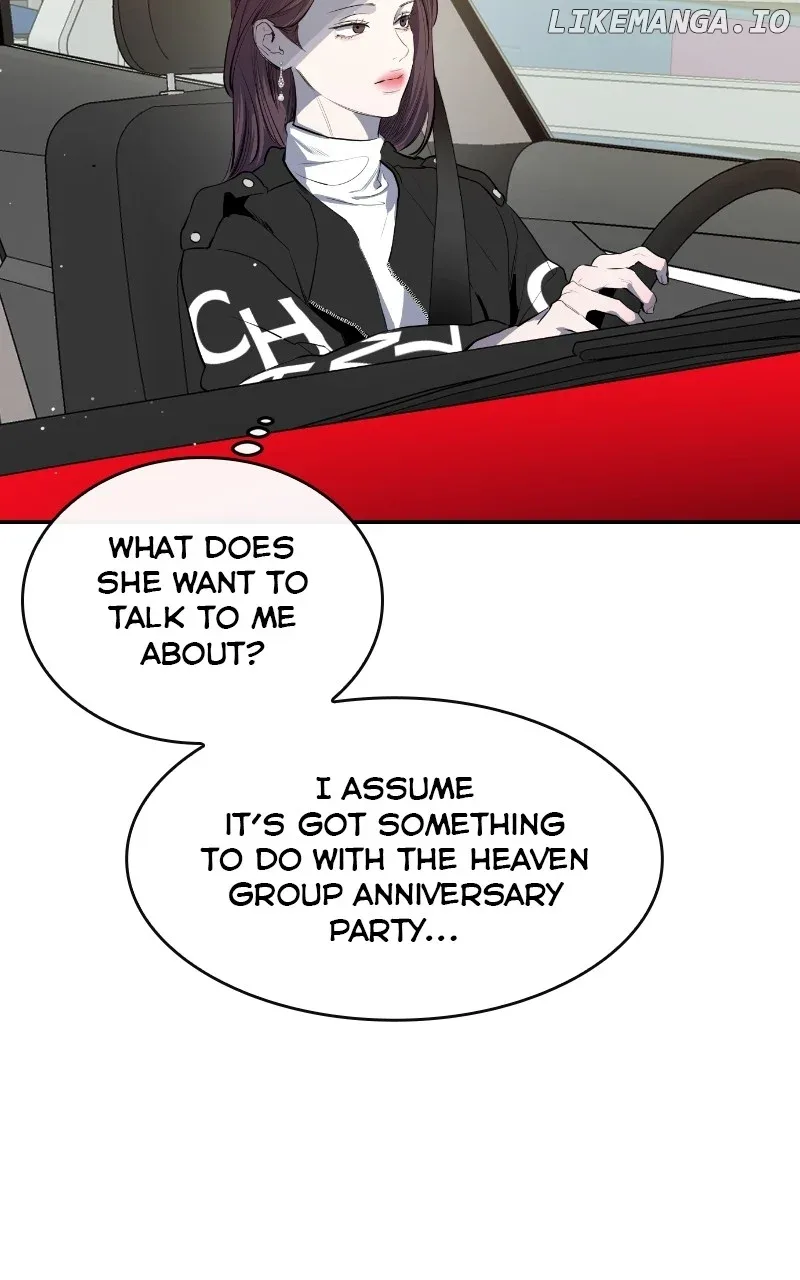 Extroversion of an Immortal Chapter 49 page 64
