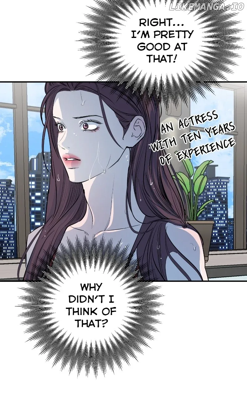 Extroversion of an Immortal Chapter 49 page 54
