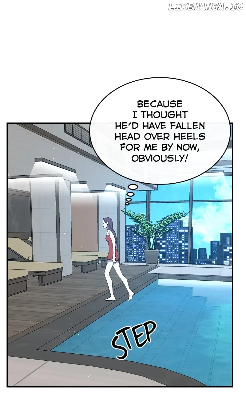 Extroversion of an Immortal Chapter 49 page 55