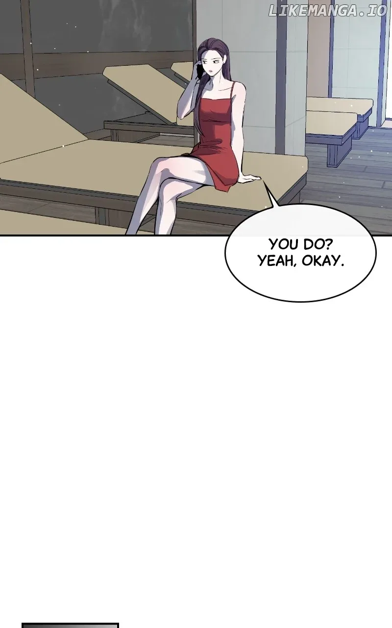 Extroversion of an Immortal Chapter 49 page 61