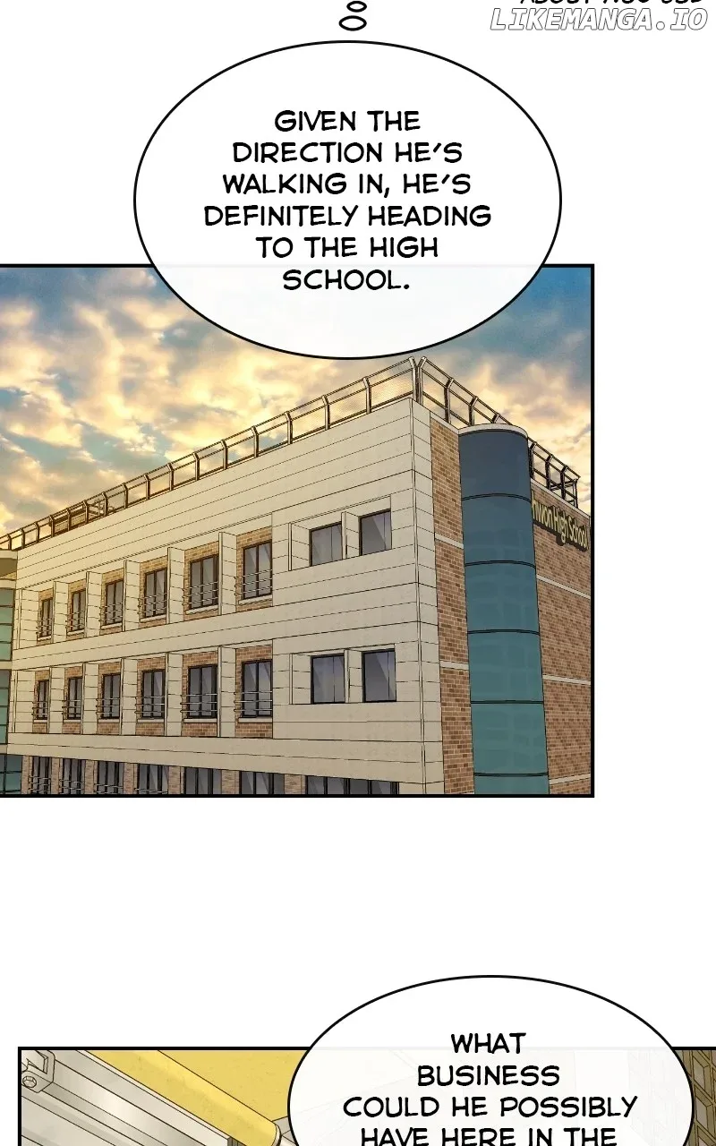 Extroversion of an Immortal Chapter 50 page 57