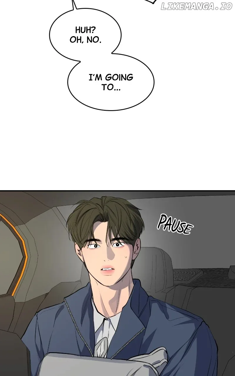 Extroversion of an Immortal Chapter 50 page 4