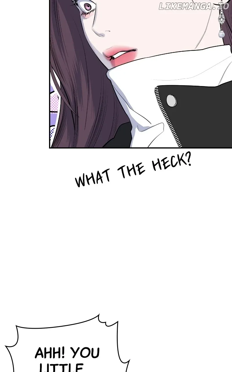Extroversion of an Immortal Chapter 50 page 61