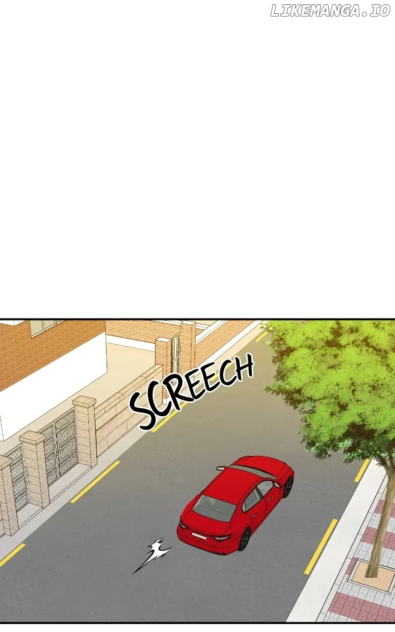 Extroversion of an Immortal Chapter 50 page 39