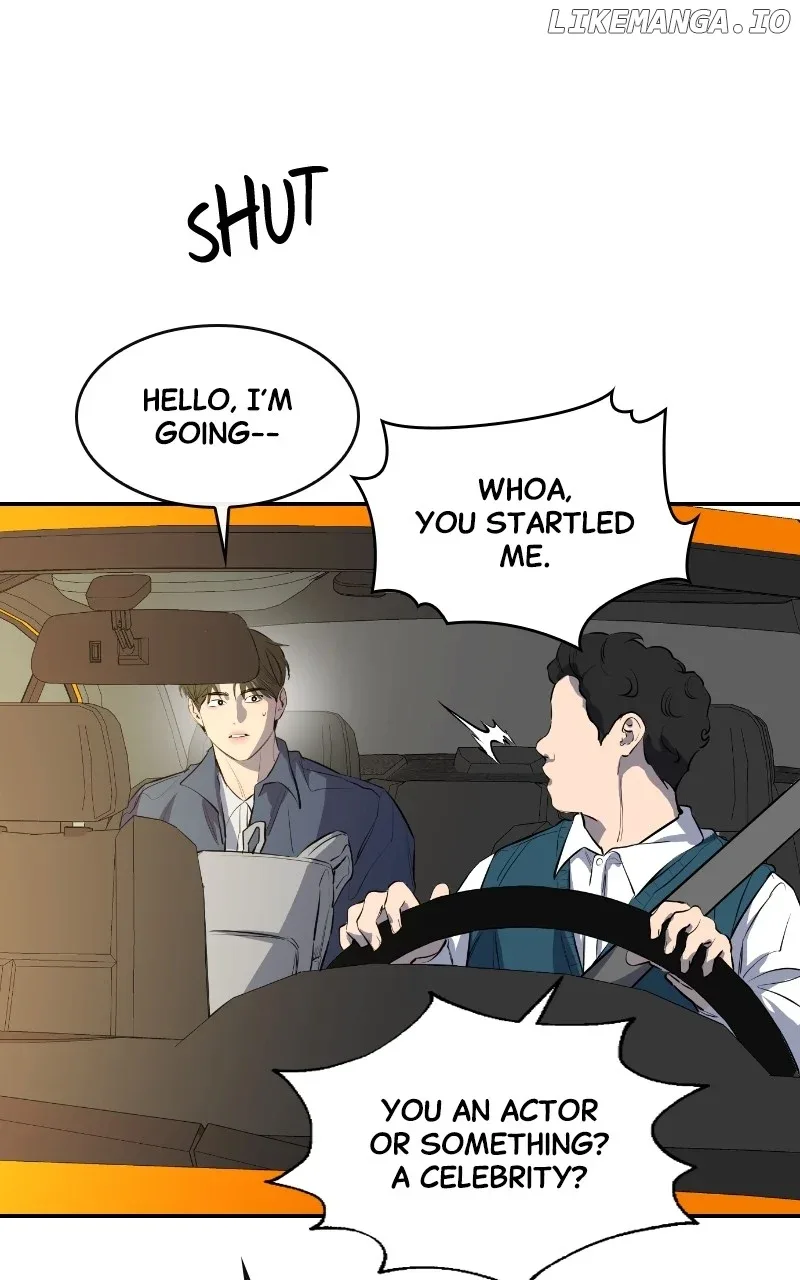 Extroversion of an Immortal Chapter 50 page 3