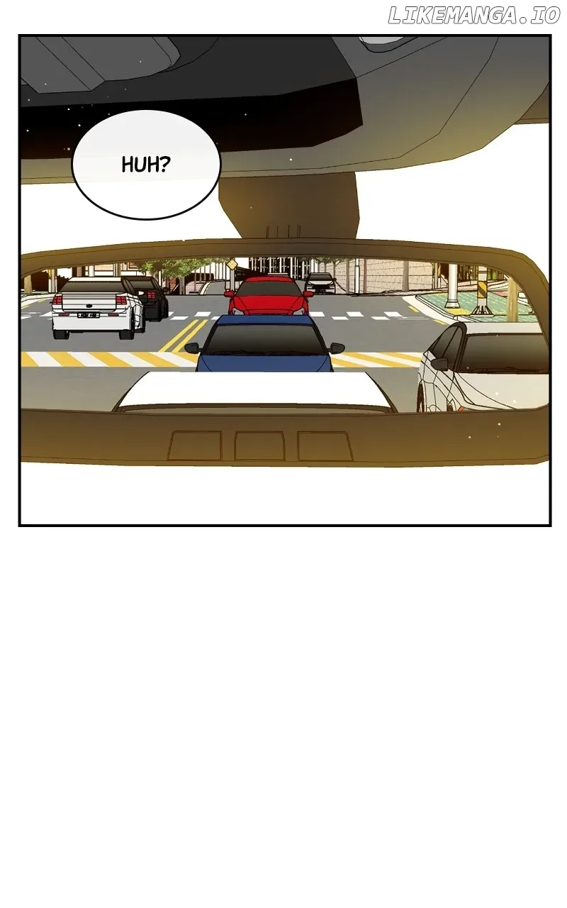 Extroversion of an Immortal Chapter 50 page 22
