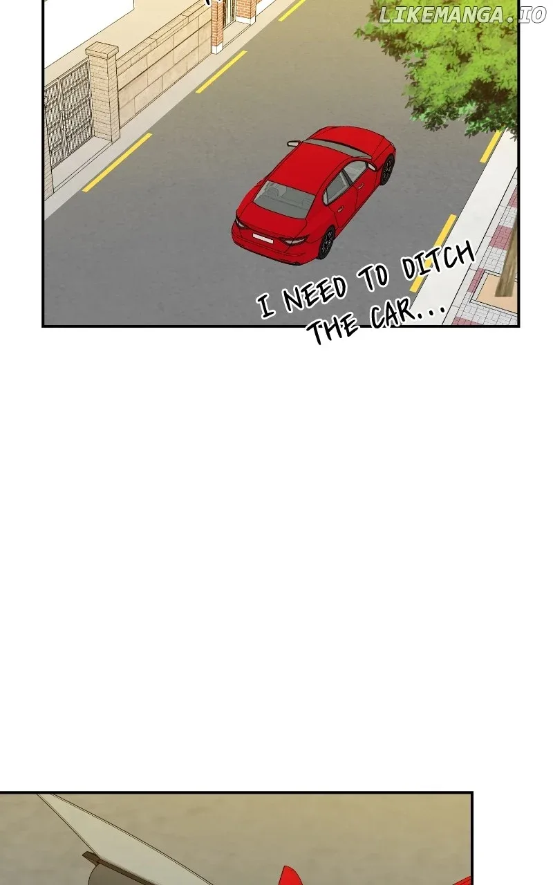 Extroversion of an Immortal Chapter 50 page 44