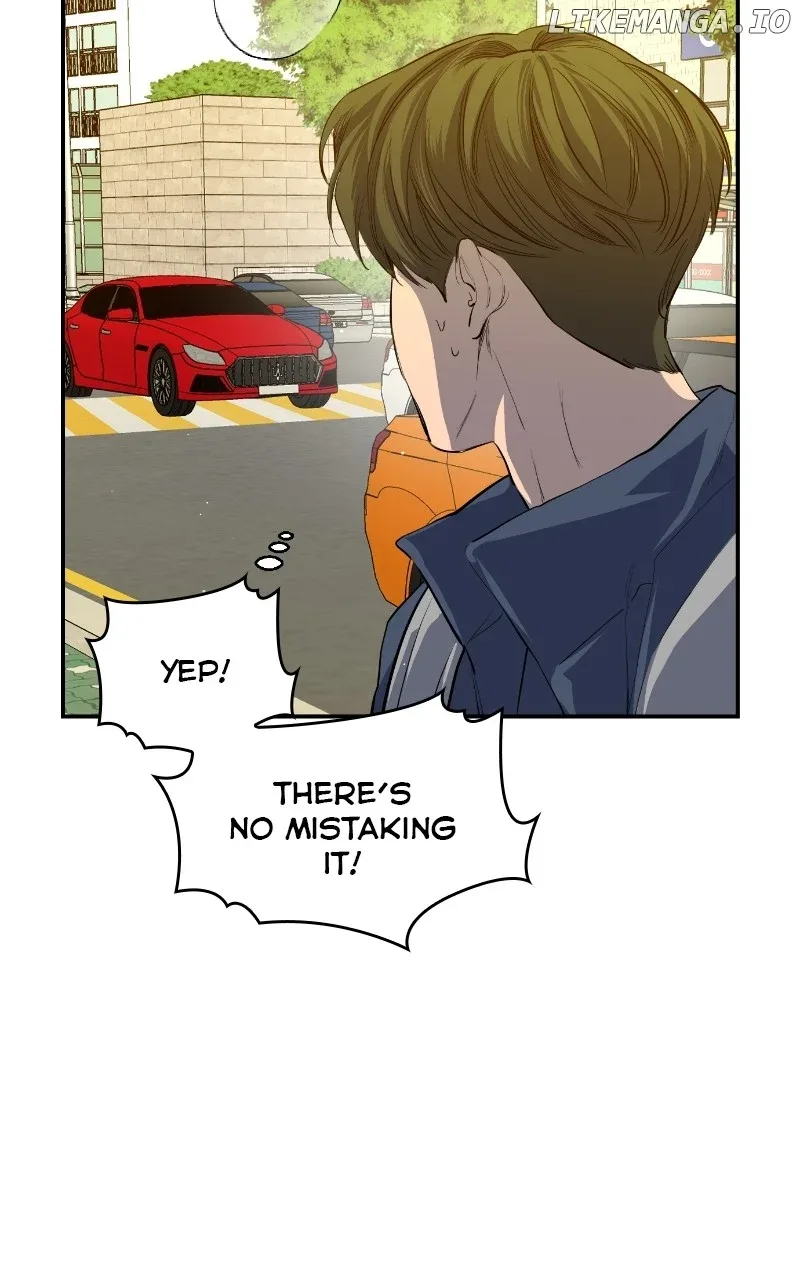 Extroversion of an Immortal Chapter 50 page 30