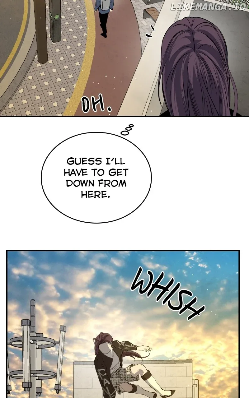Extroversion of an Immortal Chapter 50 page 55