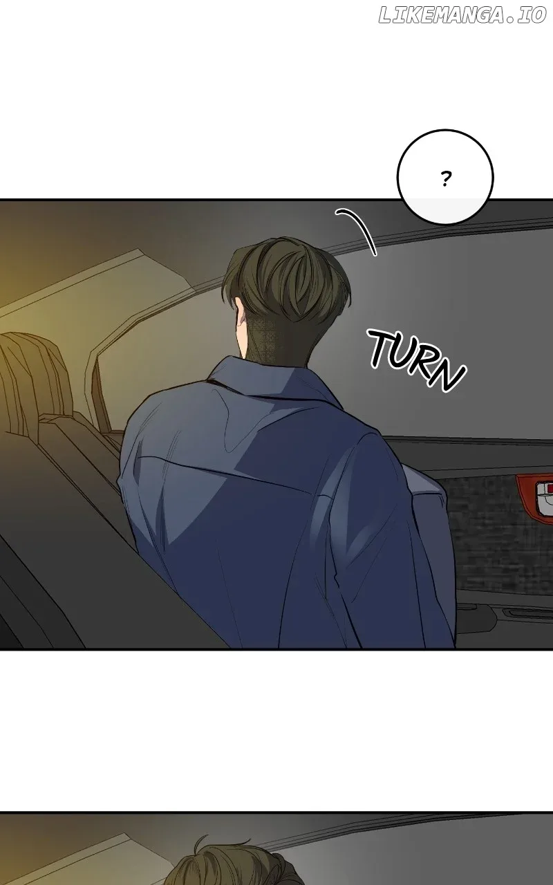 Extroversion of an Immortal Chapter 50 page 24