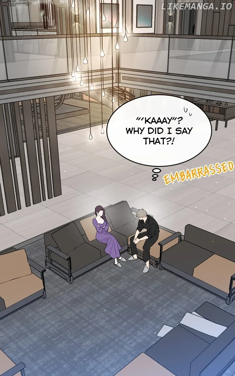 Extroversion of an Immortal Chapter 48 page 40