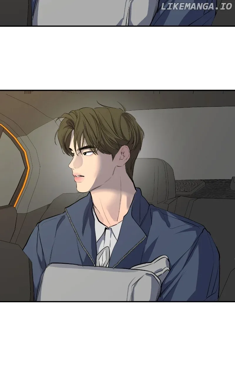 Extroversion of an Immortal Chapter 50 page 5